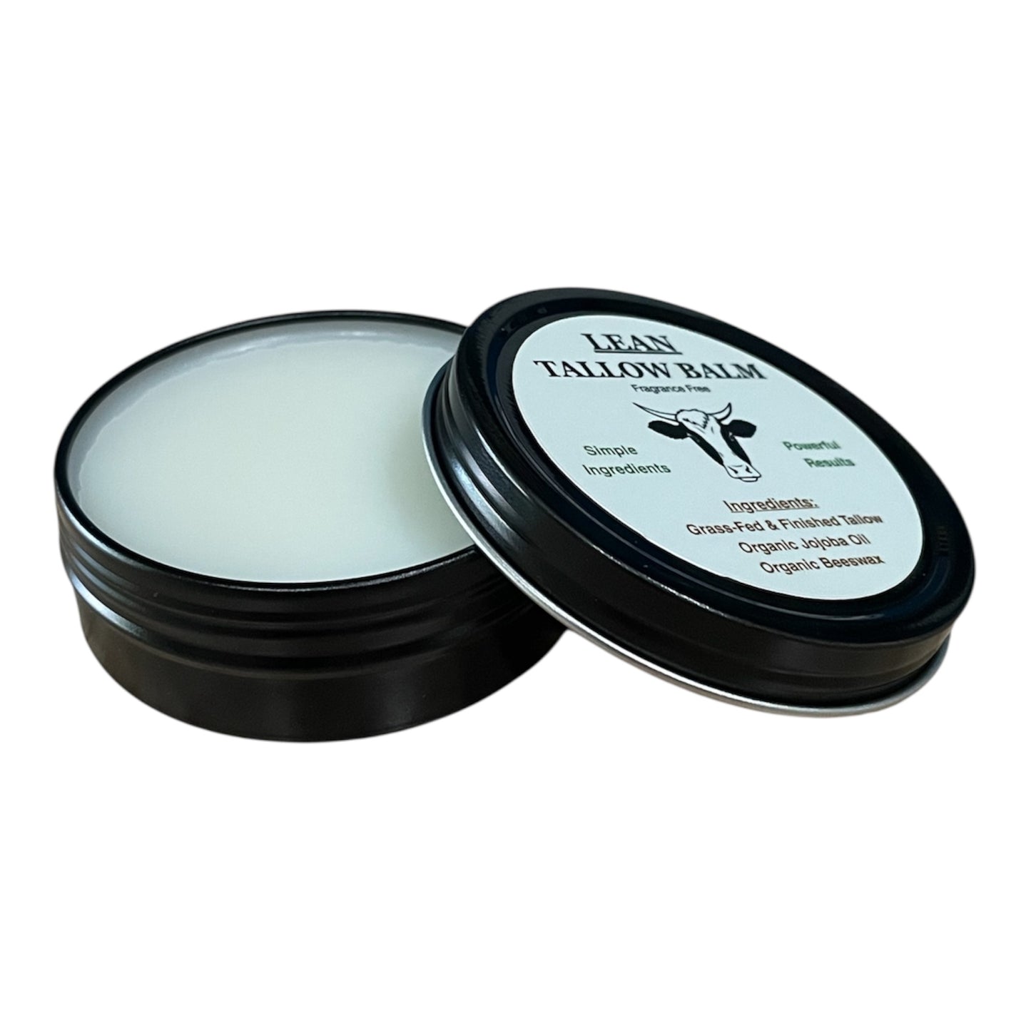 Tallow Balm