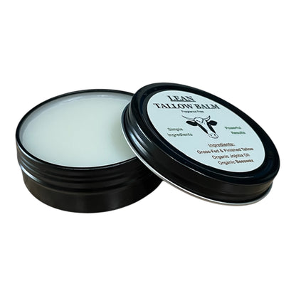 Tallow Balm